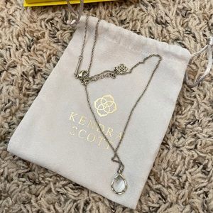 Kendra Scott Necklace